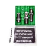 Reloading Supplies & Equipment