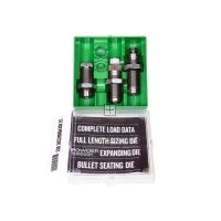 Lee Die Set 38SPCL/357Mag Pro Carb