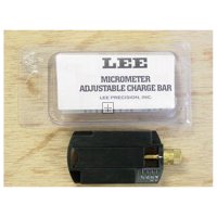 Lee Adjustable Charge Bar