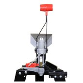 Press Kits and Presses