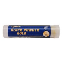 Lyman Bullet Lube - Gold (Black powder)