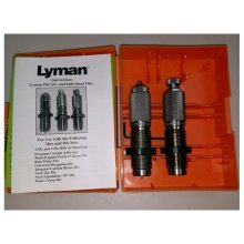 Lyman Die Set 308 Win Rifle (2)