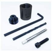 Parts and Accessories