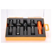 Parts and Accessories