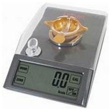 Lyman Pro Touch 1500 Electronic Scale