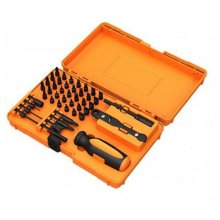 Lyman Master Gunsmith Tool Kit, 45 Piece Lyman Master Gunsmith Tool Kit, 45 Piece