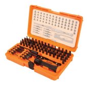 Parts and Accessories