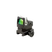 Weapon Scopes & Sights