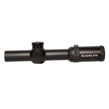 Rudolph Riflescope 30mm 1-6x24mm IR - T7