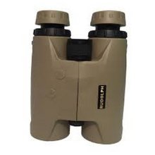 Rudolph Binocular Rangefinder 8x42mm