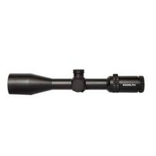 Rudolph Riflescope 25mm 3-9x40mm