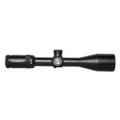 Riflescopes and Sights