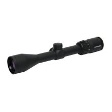 Rudolph 4-12x50mm Riflescope