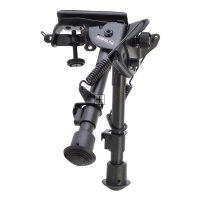 Rudolph 9-13" Pivot Bipod