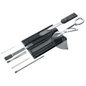 Parts and Accessories