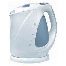 Sunbeam 2.3 Litre Plastic Cordless Kettle