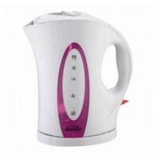 Sunbeam 1.7L Cordless Kettle - Red