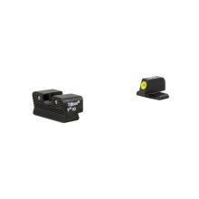 Trijicon HD XR Night Sight Set — Yellow Front Outline for Sig Sauer 9mm,.357SIG