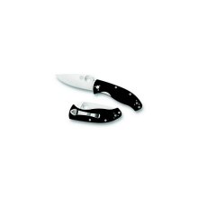 Spyderco C122GPS Tenacious 50/50 Pln/Serr