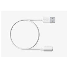 Suunto Magnetic White USB Cable