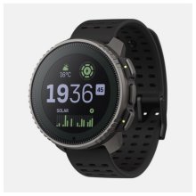 Suunto Vertical Titanium Solar Black