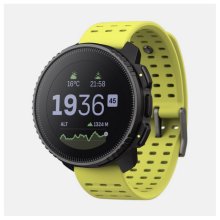 Suunto Vertical Black Lime