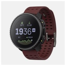 Suunto Vertical Black Ruby