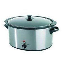 Sunbeam 4.5L Slow Cooker