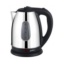 Sunbeam Stainless Steel Cordless Jug