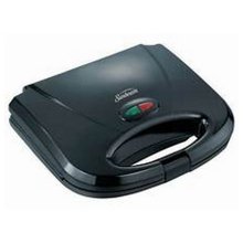 Sunbeam 2 Slice Sandwich Maker - Black