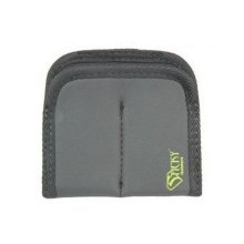 STICKY HOLSTER DUAL SUPER MAG POUCH
