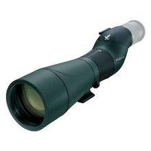 Swarovski STS 80 HD Body Only Spotting Scope