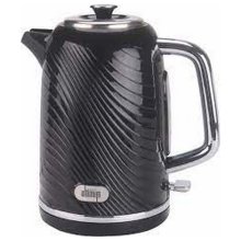 Sunbeam Ultimum 1.7L Kettle Black