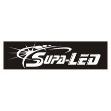 Supa LED 18650 / 2200mAh Battery Only