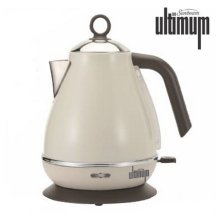 Sunbeam Ultimum 1.7L Stainless Steel Kettle