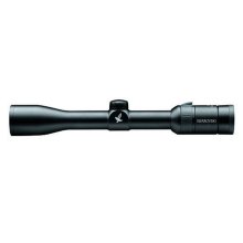 Swarovski Z3 3-9x36 4A Riflescope