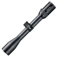 Swarovski Z6 2.5-15x44 BT Riflescope