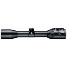 Swarovski Z6i 1.7-10x42 4A-I Riflescope