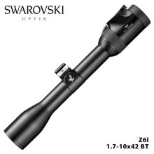 Swarovski Z6i 1.7-10x42 BT Riflescope