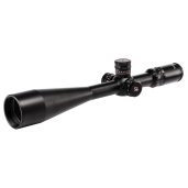 Riflescopes and Sights