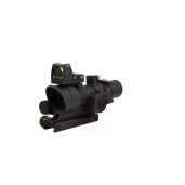 Weapon Scopes & Sights