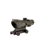 Weapon Scopes & Sights