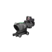 Weapon Scopes & Sights