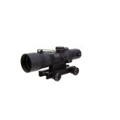 Weapon Scopes & Sights
