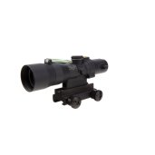 Riflescopes and Sights