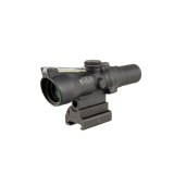 Weapon Scopes & Sights