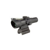 Weapon Scopes & Sights