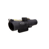 Riflescopes and Sights