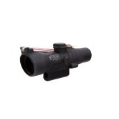 Weapon Scopes & Sights