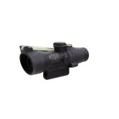Weapon Scopes & Sights
